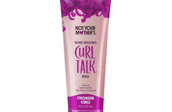 Not Your Mother’s Curl Talk Bond Building Hair Mask 237ml